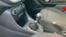 Ford Puma 1.0 EcoBoost Hybrid mHEV ST-Line 5dr Petrol Hatchback